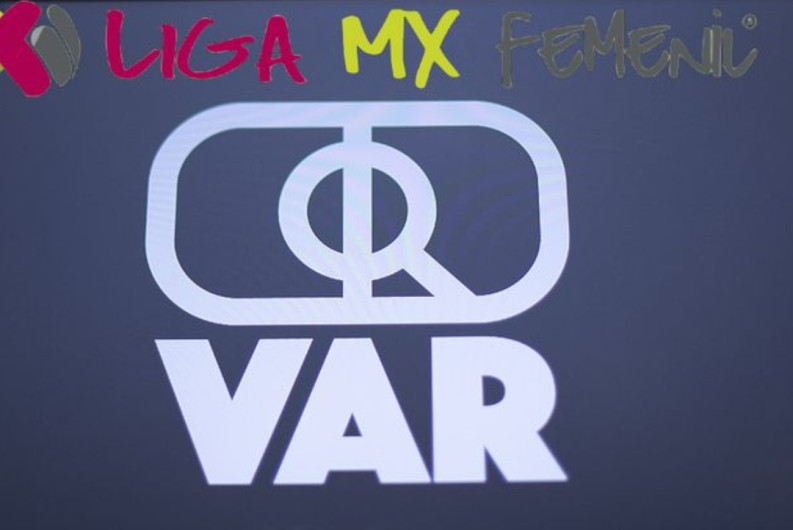 Se autoriza VAR para Liga MX Femenil 