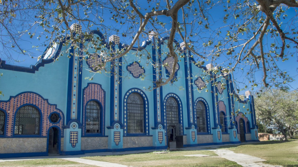 Difunde Turismo Tamaulipas acciones y planes previos a  la reactivación del sector