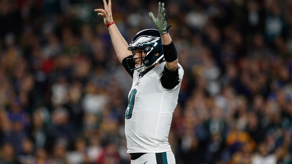 El resumen de la NFL Semana 15