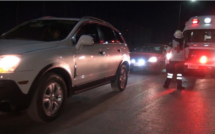 Vinculan a proceso a implicado en asesinato de médico en Puente Internacional