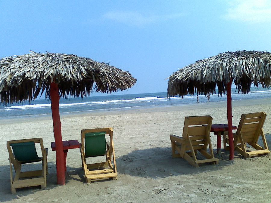 Reportan en Playa Miramar de dos a tres robos diarios en vacaciones