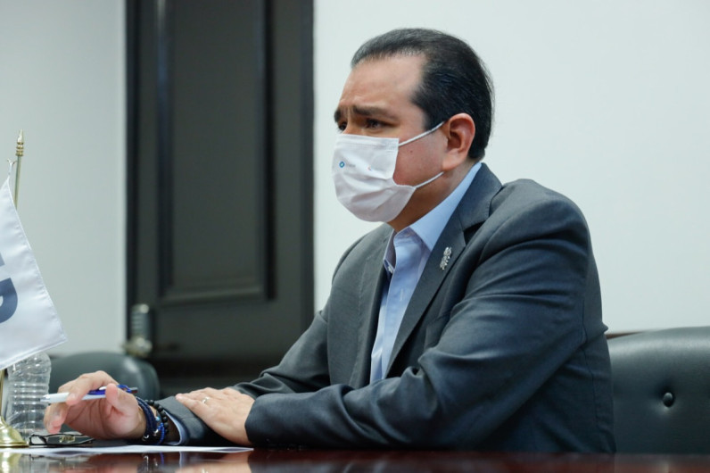 Cerrarán calles aledañas al Santuario de Guadalupe 