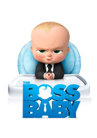 “Boss baby” lidera la taquilla en su fin de semana de estreno