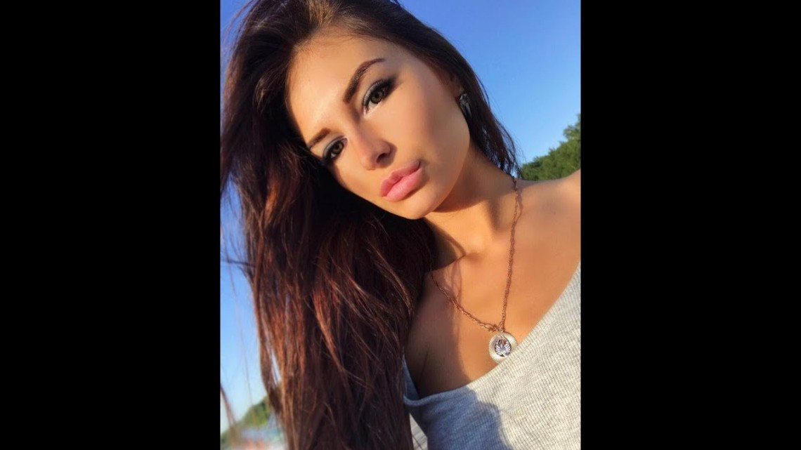 Modelo salta de sexto piso de hotel, intentaban violarla