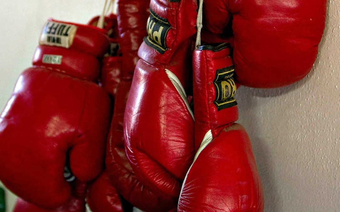 Crisis de COVID-19 reducirá el pago de boxeadores