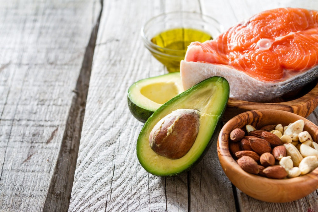 Dietas bajas en grasas también afectan salud 