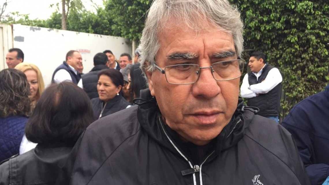 Contemplan reducción de partidas presupuestales por recortes federales