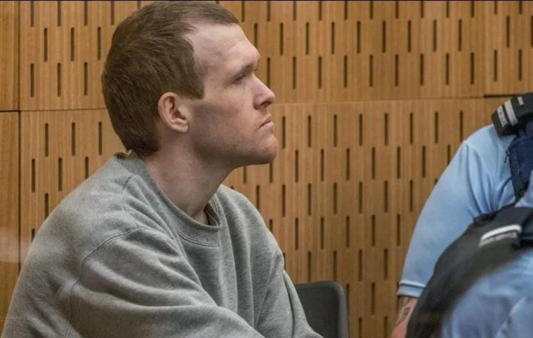 Dan cadena perpetua al autor de masacre en Christchurch