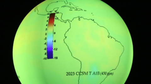 Tamaulipas participa en la protección de nuestro planeta, hoy se suma a celebración del Día Internacional de la Tierra