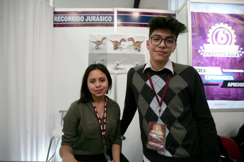 IPN crea libros de realidad virtual 