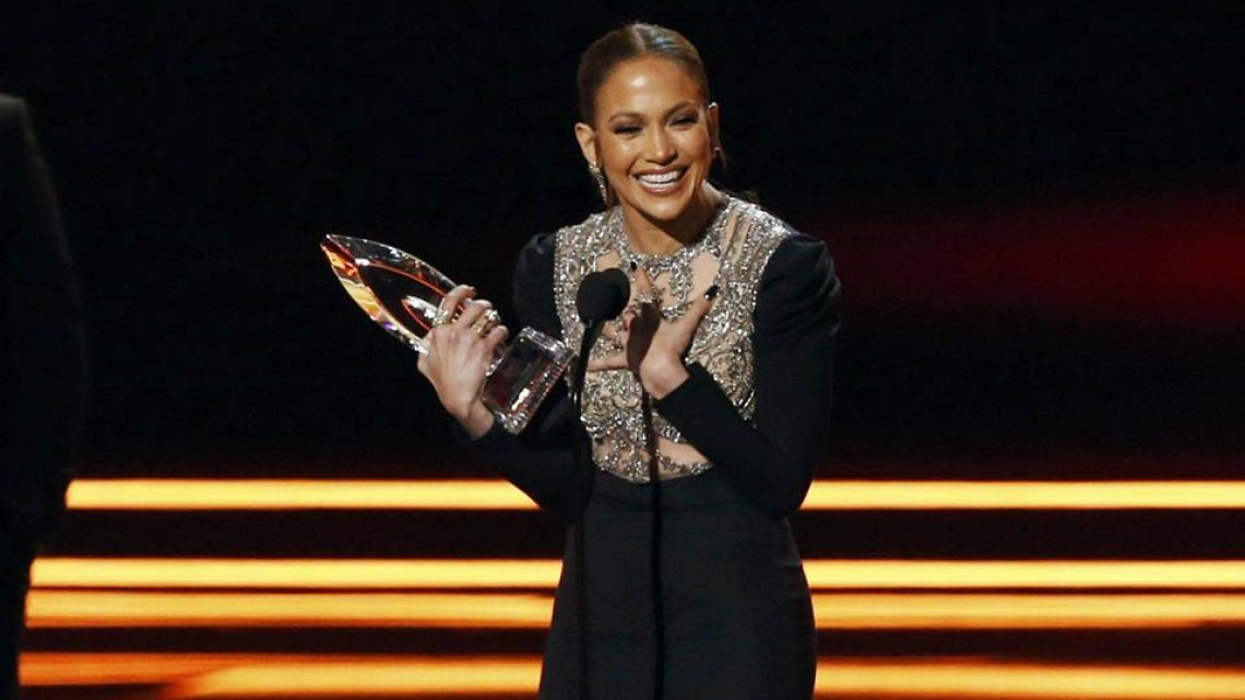 Ganadores People's Choice Awards