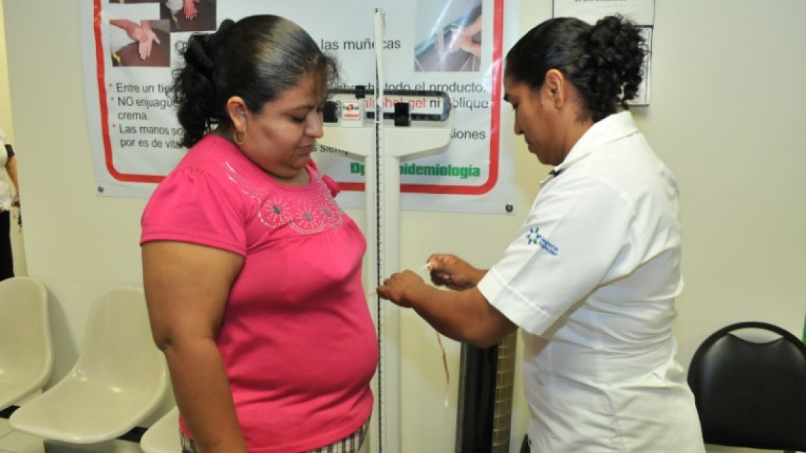 Otorga Gobierno de Tamaulipas 8.2 millones de consultas médicas gratuitas