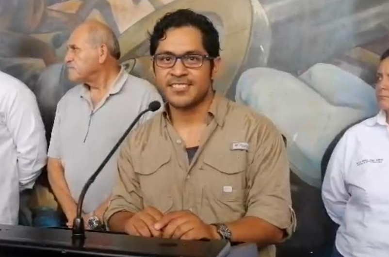 Trabaja Victoria en estrategia turística