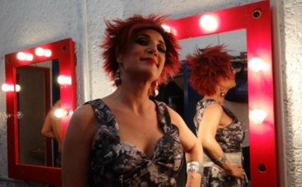 Muere actriz Maru Dueñas tras accidente en carretera México-Cuernavaca