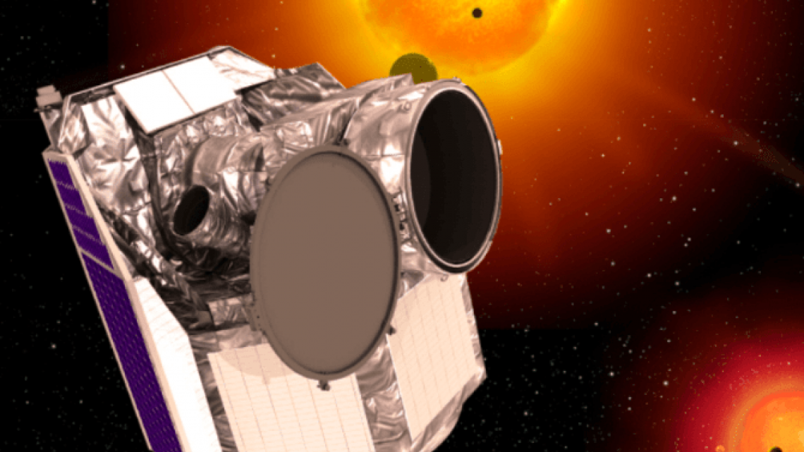 Estas son las misiones espaciales más destacadas que se verán en 2018