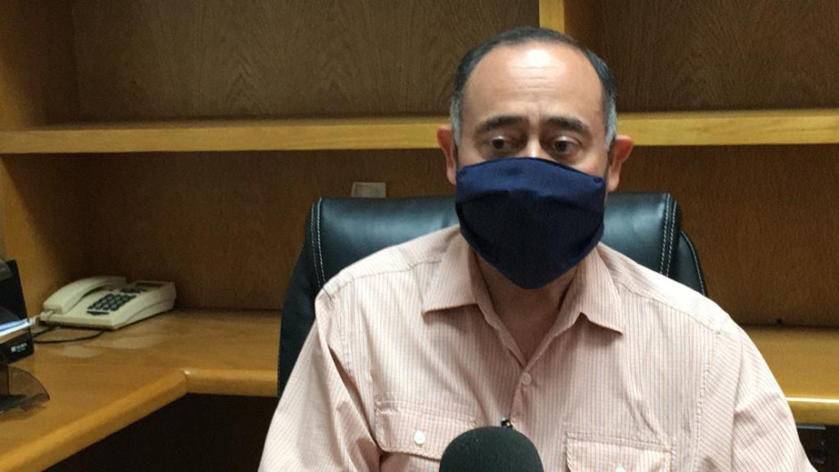 Regidores de Victoria piden licencia, quieren nuevo cargo