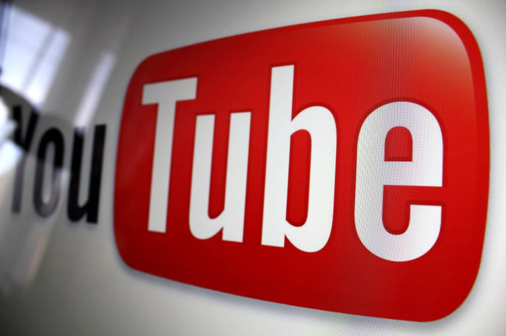 5 influencers mexicanos en la vista de YouTube, por retos peligrosos