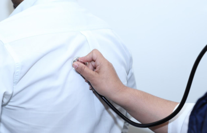 Lavado correcto de manos previene infecciones respiratorias agudas