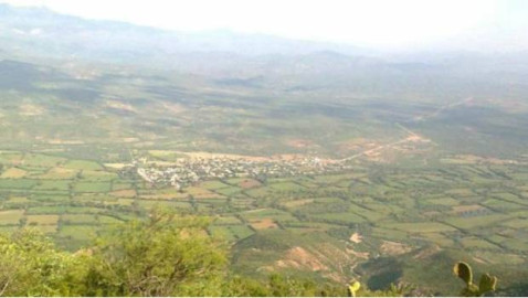 Mueren menores tras bañarse en cascadas