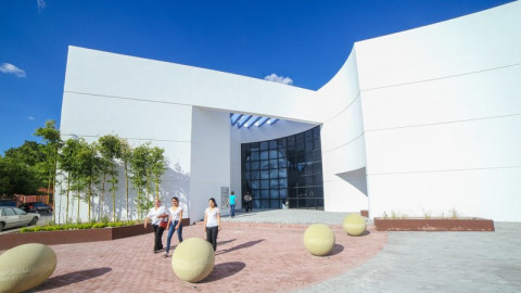 Invitan a la conferencia Claves de Prosperidad