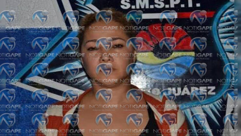 Ataques a Fiscalía para rescatar a narcomenudista 