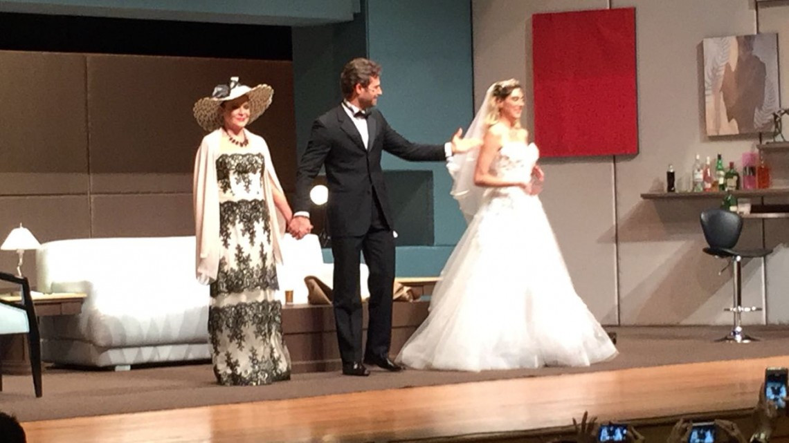 Sebastián Rulli se roba el corazón de las tampiqueñas