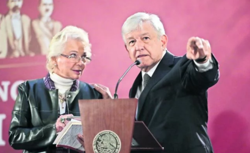 “Me canso ganso”, busca el registro como marca