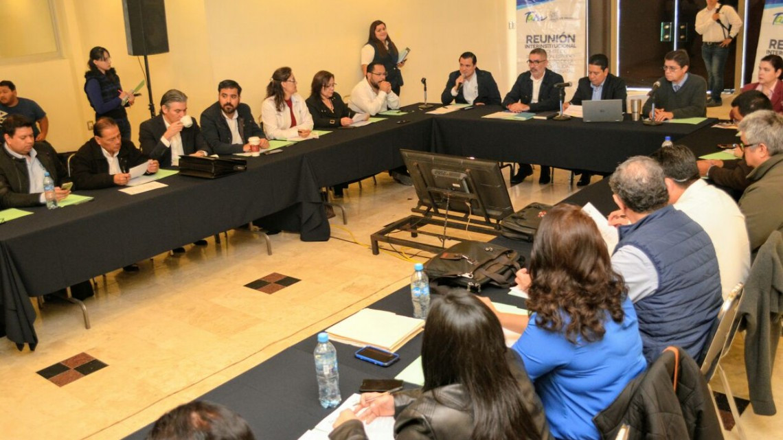 Activa Tamaulipas Plan de Capacitación para disminuir muerte materna