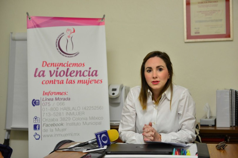 Ofrece INMUJER taller denominado “Nueva Masculinidad”