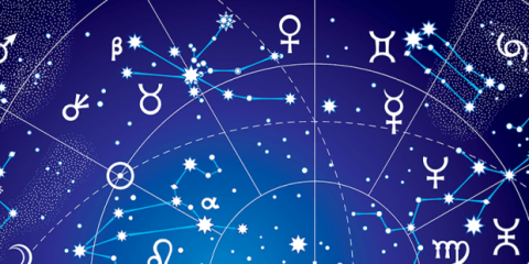Horóscopo, tu horóscopo de hoy