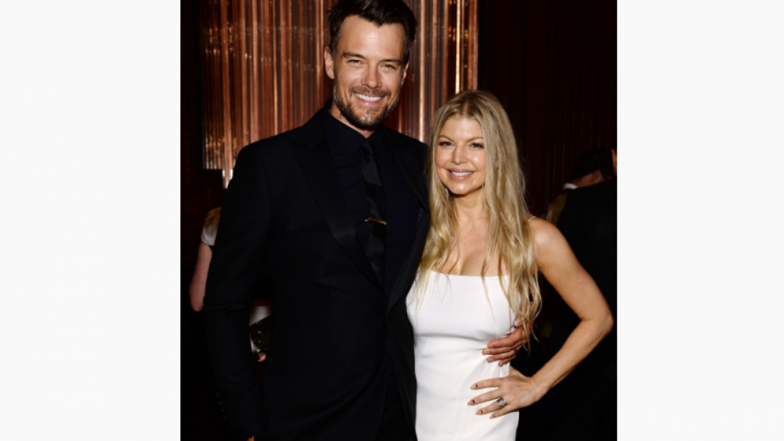 Las 10 parejas de Hollywood que terminaron este 2017