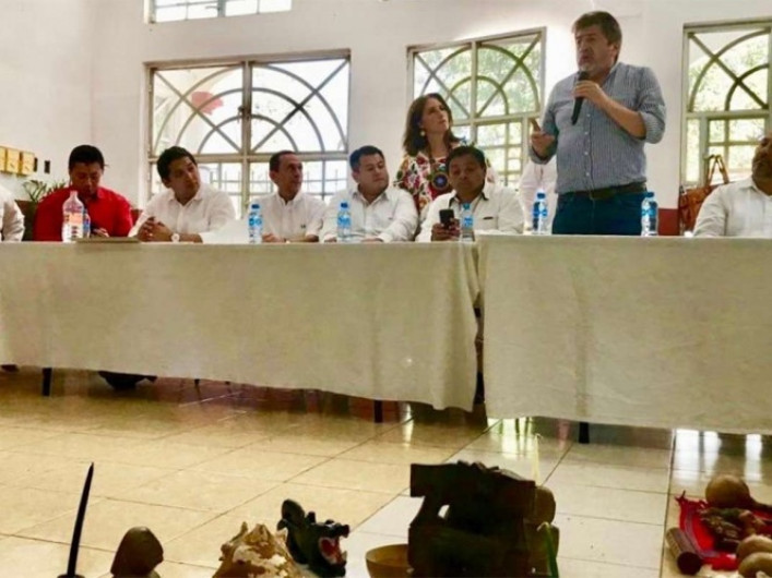 En preparación de 7 licitaciones para Tren Maya