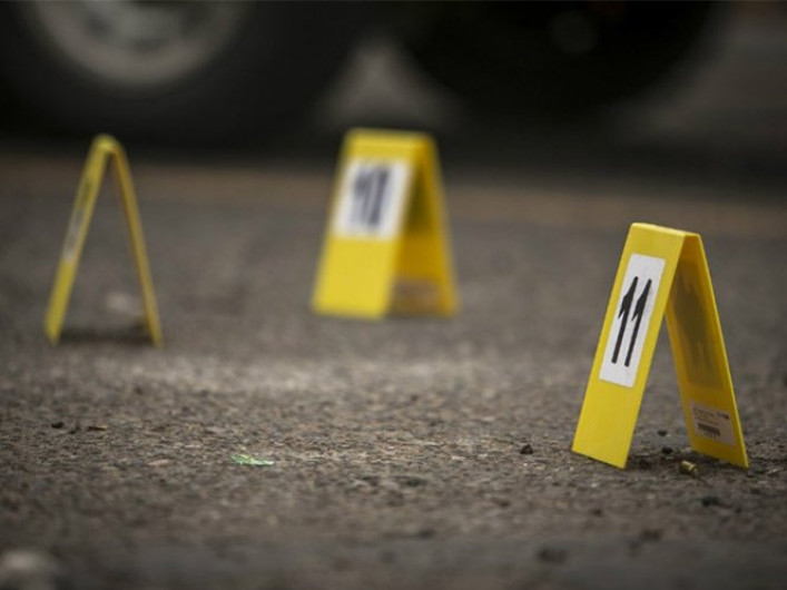 Inicia 2017 en Guerrero con saldo de cuatro muertos