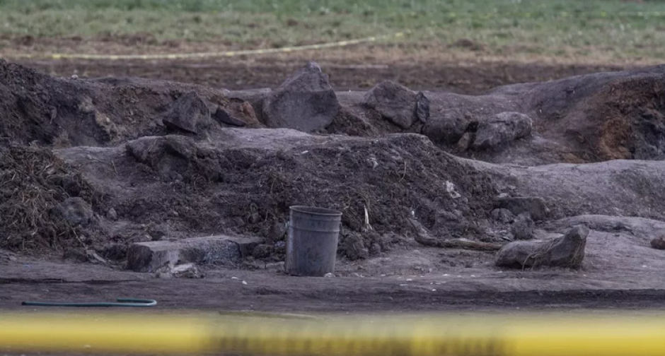 Van 128 muertos por explosión en Tlahuelilpan