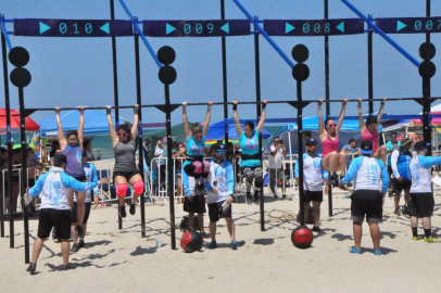 Todos listo en el sur del Estado para los Miramar Games