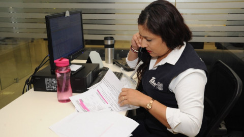 Recomienda Registro Civil realizar trámites por internet