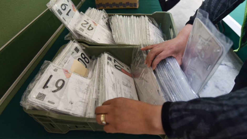 Reemplacamiento 2026: estos son los costos y fechas por estado