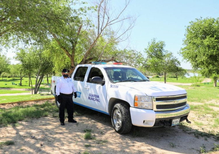 Vigilarán salones de fiesta y albercas