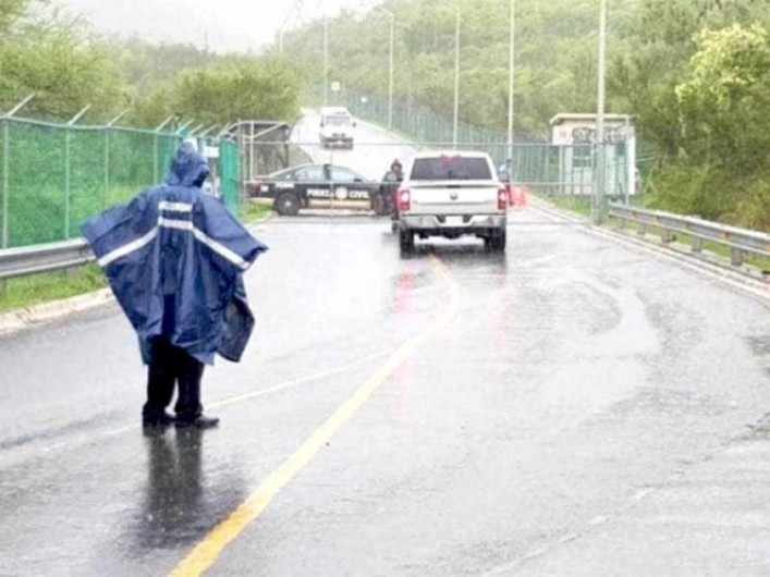 Confirman suicidio de estudiante en Prepa Tec