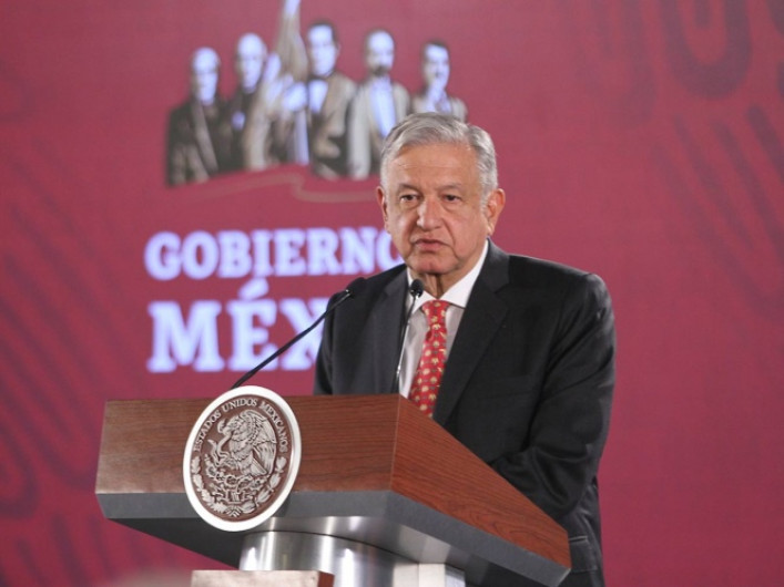 AHMSA, Tlahuelilpan, BC, Spotlight, esto y más en conferencia de AMLO