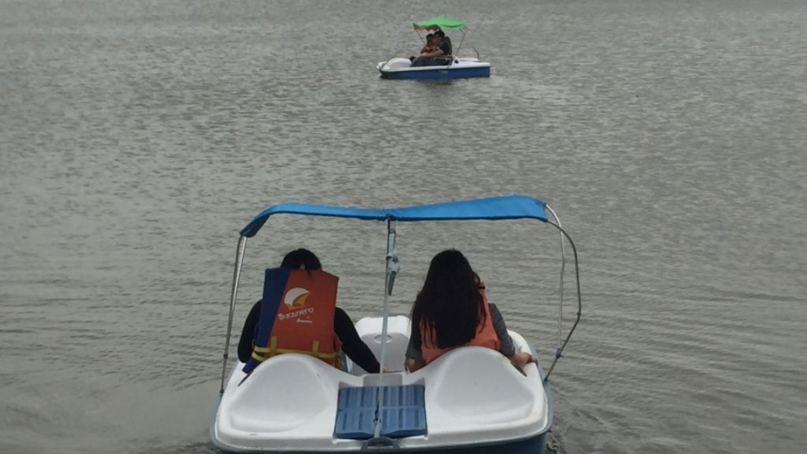 Altamira crece en el gusto de muchos visitantes