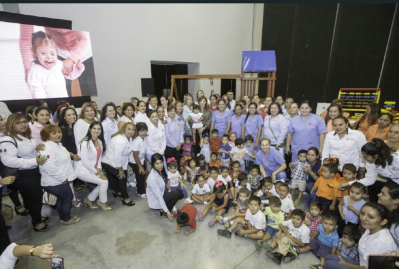 Fortalecen asistencia social con más de 3 millones de pesos