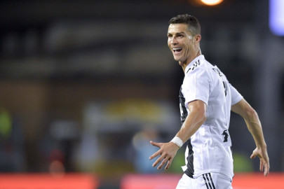 Juventus vence 2-1 a Empoli