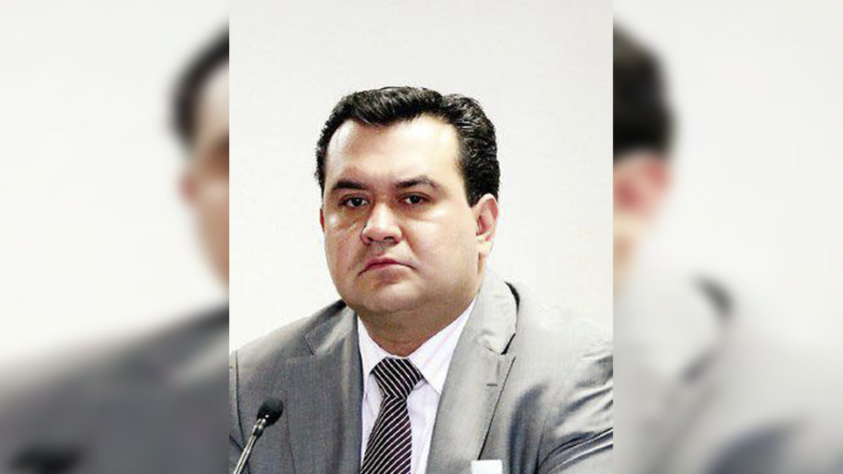 PGJE cita a autoridades de Reynosa