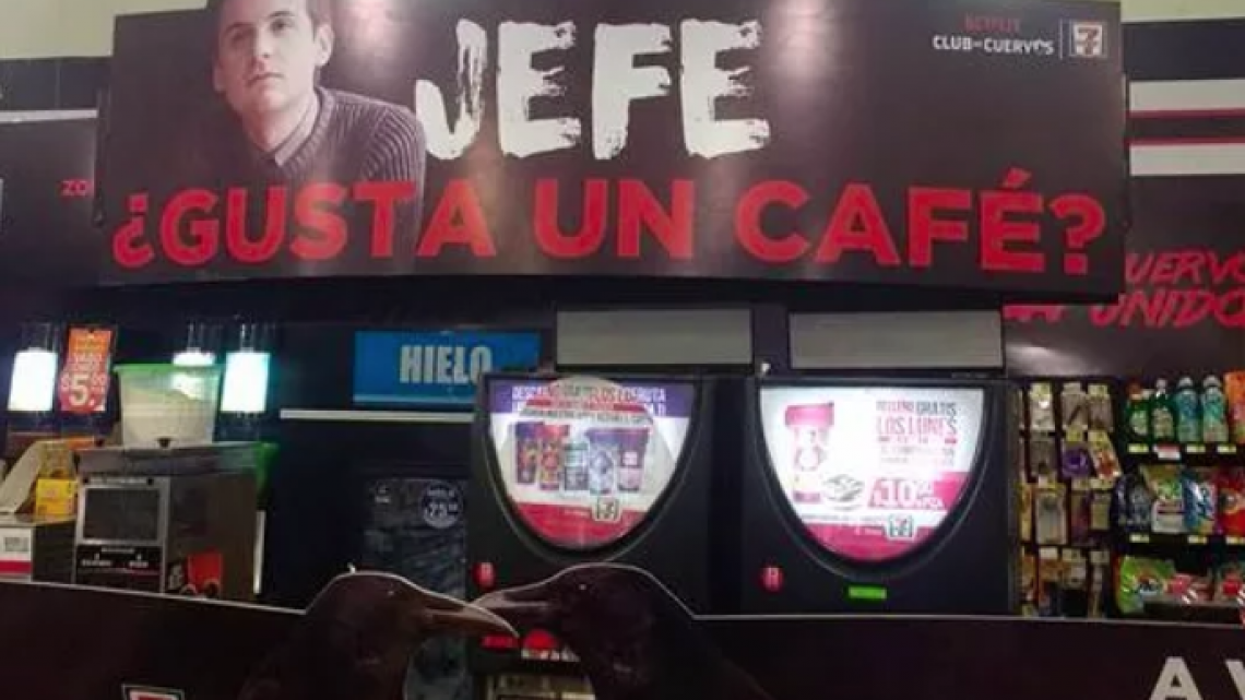 7-Eleven en Puebla recluta a nuevos C.N.S.N.T