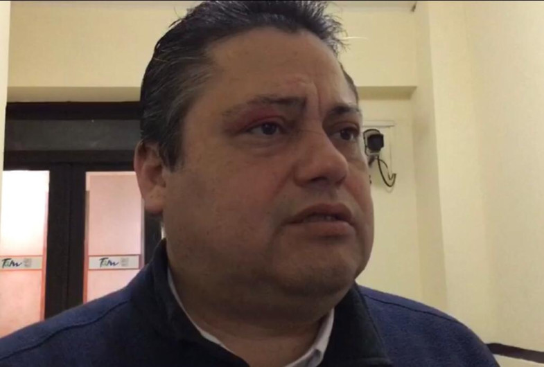 “Unidos por Reynosa” baja el Robo de vehículos en un 80 %