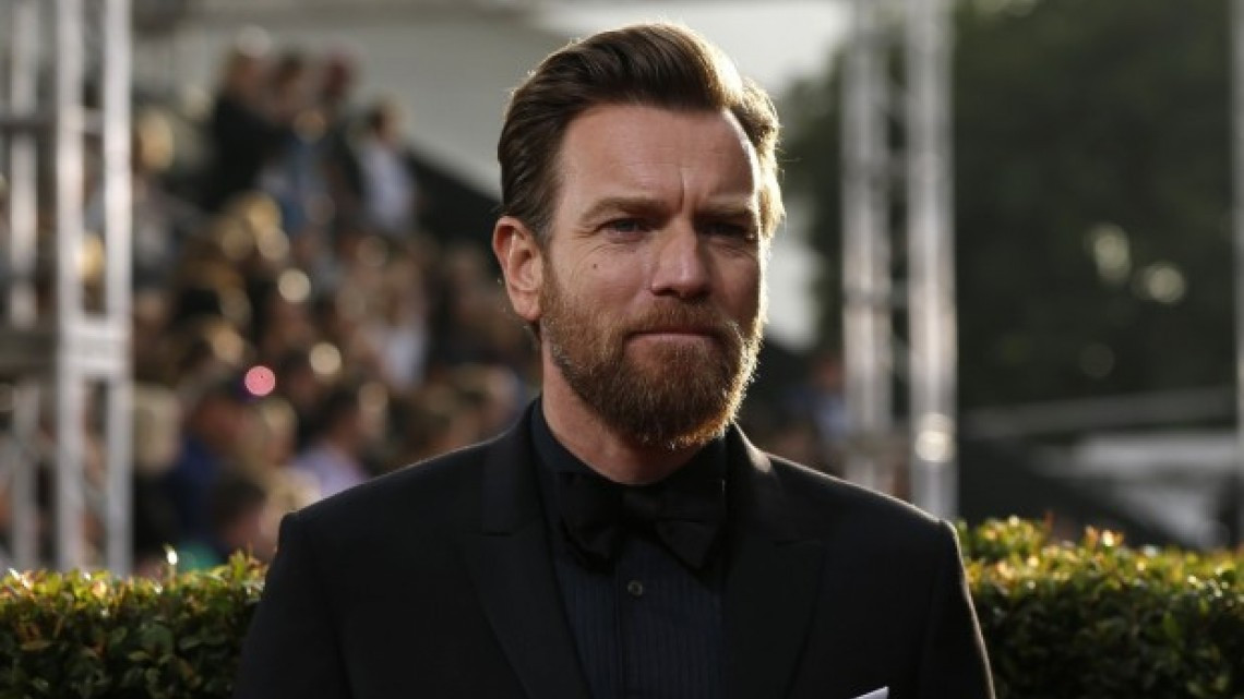 Así se vivió la entrega de los Golden Globes 2018