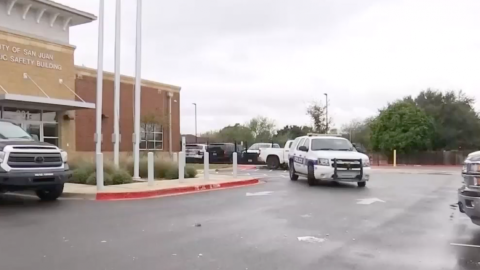 Policía identifica a madre que puso en peligro la vida de su bebé