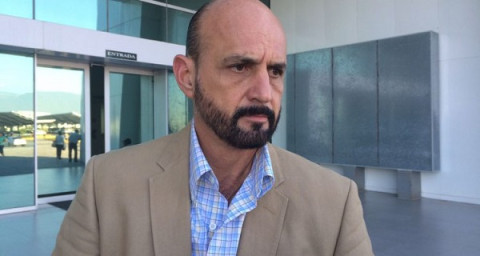 Llegarán 22 proyectos de inversión a Tamaulipas: Talancón