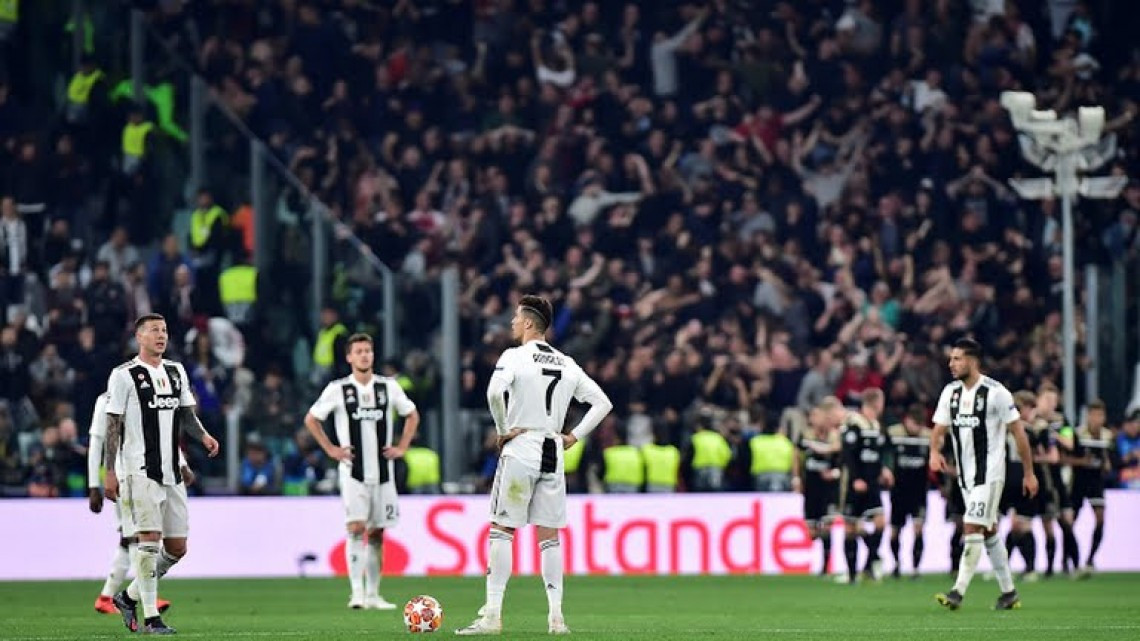 Conoce los primeros clasificados a Semifinales de la Champions League